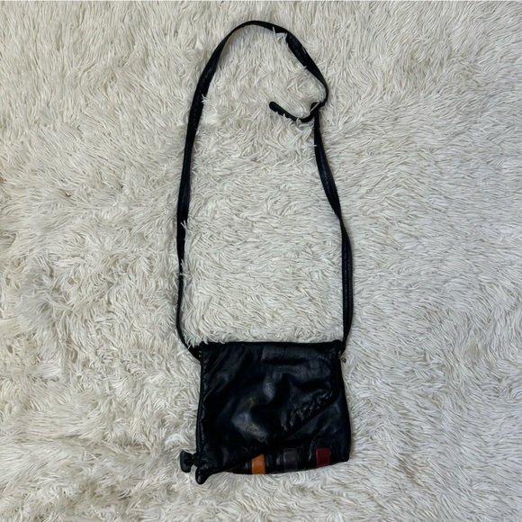 ◾️Indian Summer 100% Genuine Leather Crossbody Bag - Picture 4 of 8